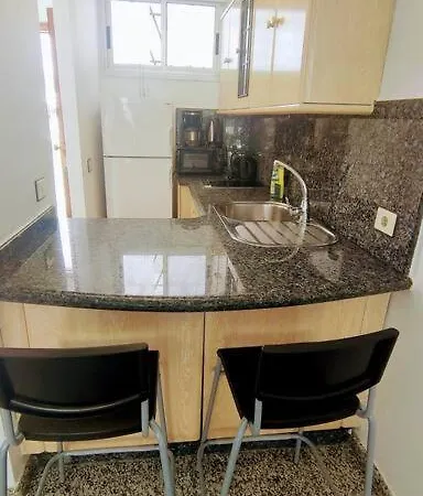 Apartamento Acogedor Atlantis By Casas Cocodrilo