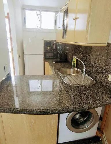 Apartment Acogedor Atlantis By Casas Cocodrilo Playa del Ingles (Gran Canaria)