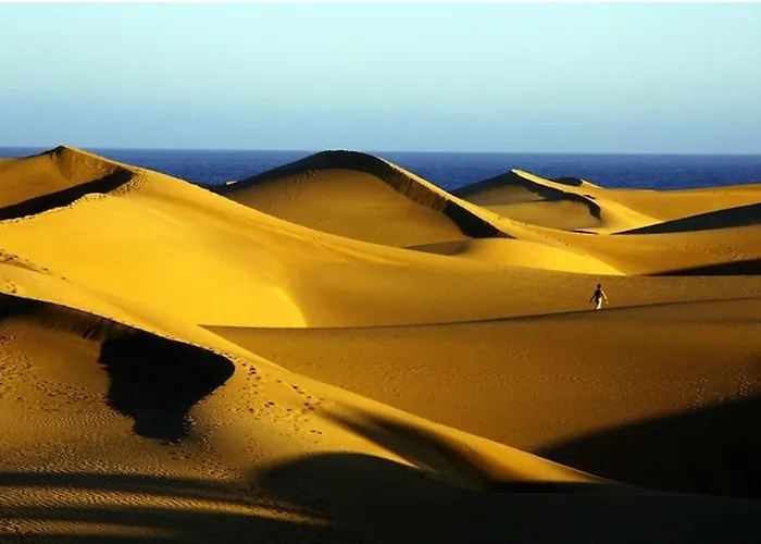 Apartment Acogedor Atlantis By Casas Cocodrilo *