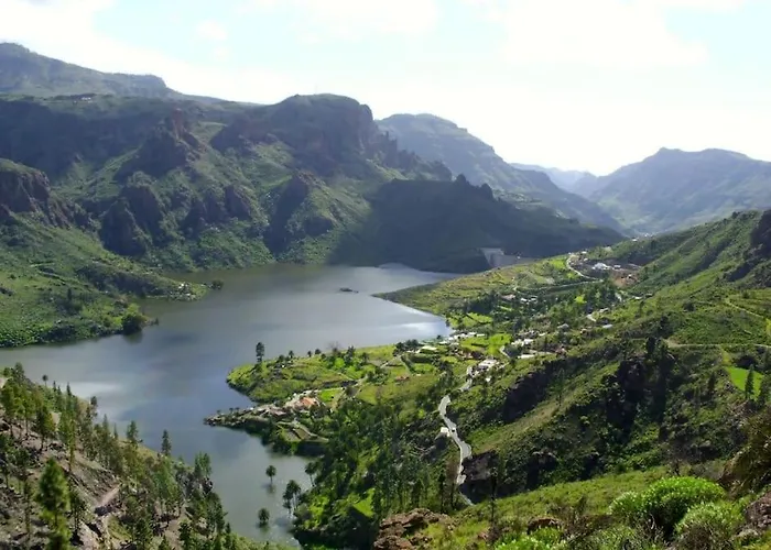 Acogedor Atlantis By Casas Cocodrilo Playa del Ingles (Gran Canaria)