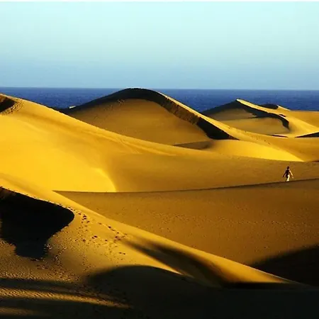 Apartment Acogedor Atlantis By Casas Cocodrilo *