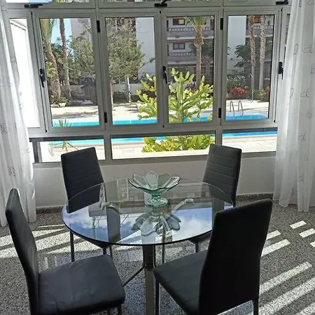 Acogedor Atlantis By Casas Cocodrilo Playa del Inglés