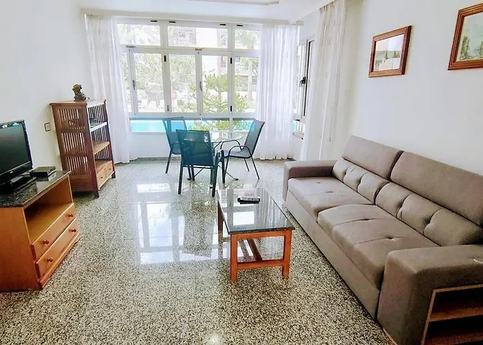 Acogedor Atlantis By Casas Cocodrilo פלאייה דל אינגלז