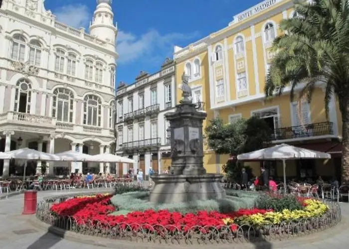 Acogedor Atlantis By Casas Cocodrilo