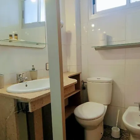 Acogedor Atlantis By Casas Cocodrilo * 플라야 델 잉글스