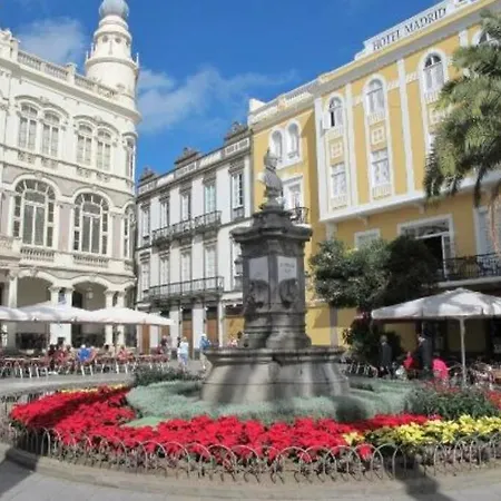 Acogedor Atlantis By Casas Cocodrilo