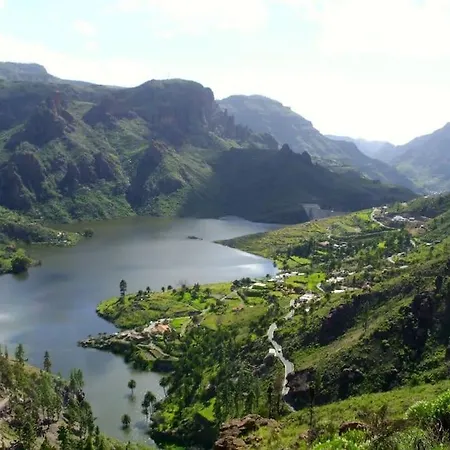 Acogedor Atlantis By Casas Cocodrilo 플라야 델 잉글스