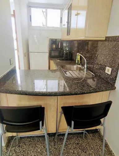 Apartamento Acogedor Atlantis By Casas Cocodrilo