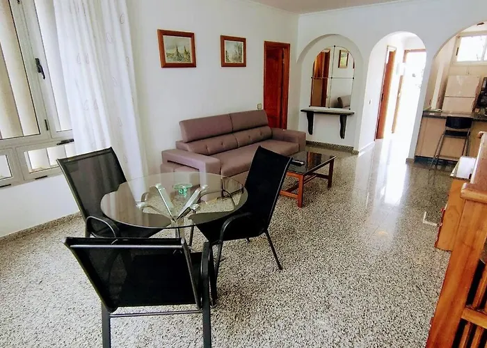 Acogedor Atlantis By Casas Cocodrilo Apartamento *