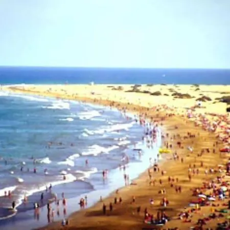 Acogedor Atlantis By Casas Cocodrilo Apartmán